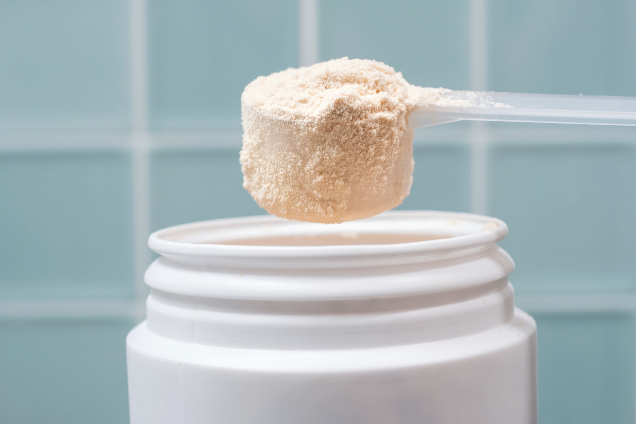 vanilla powder