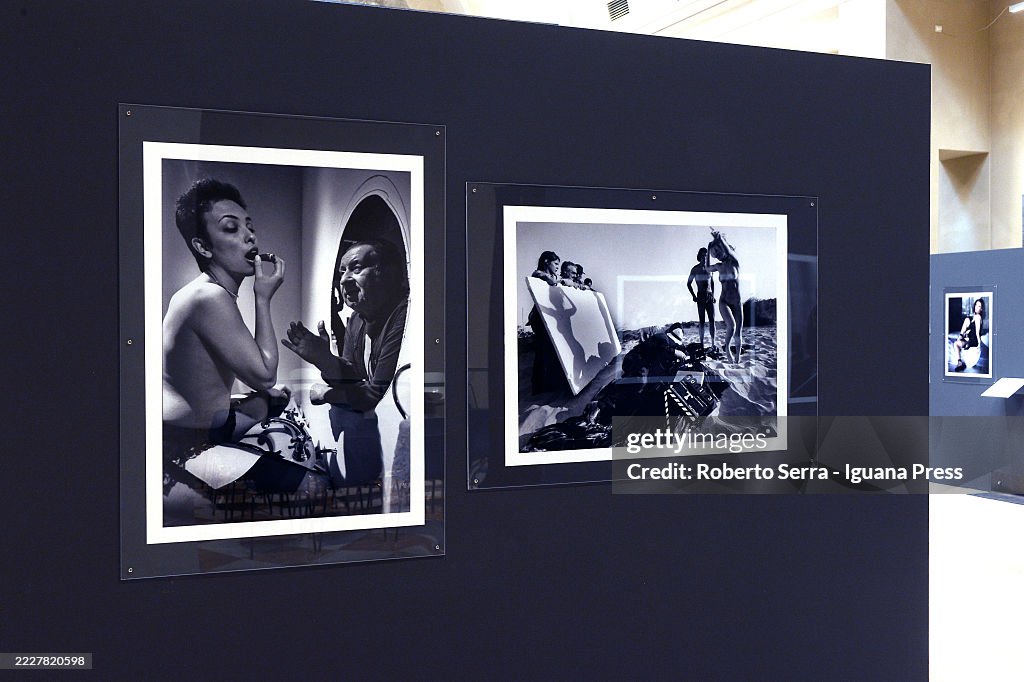 "Sandy Skoglund" Exhibition