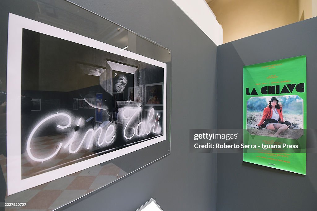 "Sandy Skoglund" Exhibition