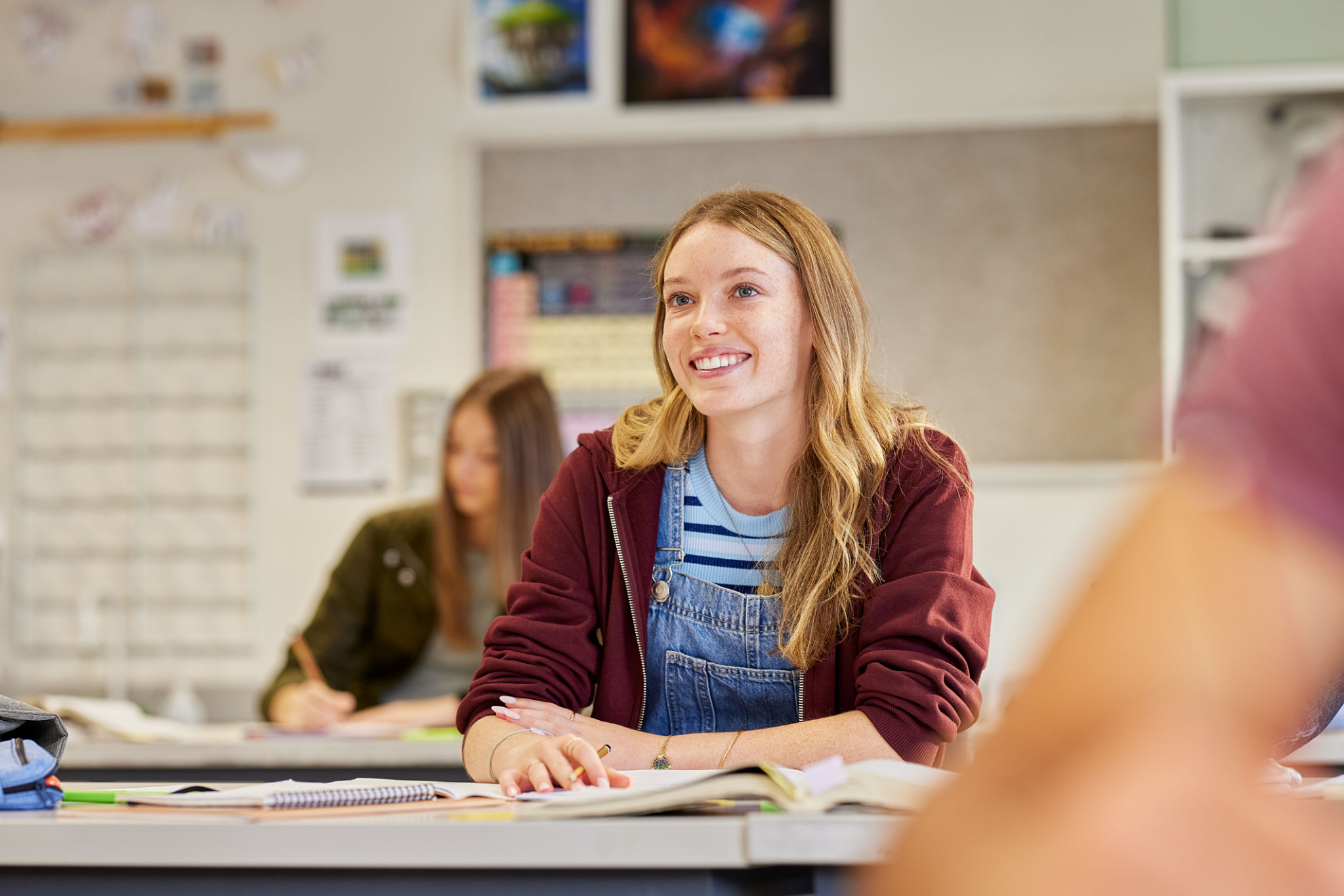 classroom learning