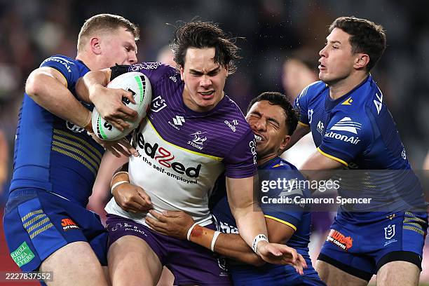 Jack Howarth Rugby 351,318 Nrl Photos & High Res Pictures - Getty Images