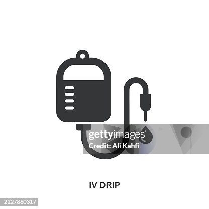 IV Drip glyph solid icon. Solid icon that can be applied anywhere, simple, pixel perfect and modern style. IV Drip glyph solid icon. Solid icon that can be applied anywhere, simple, pixel perfect and modern style.