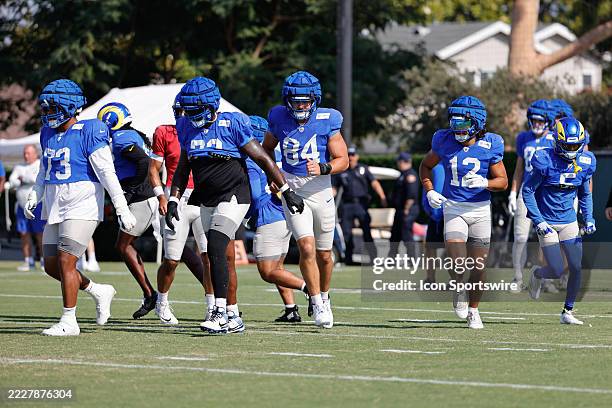Colby Line 456 Colby University Stock Photos, High-Res Pictures, and Images ...