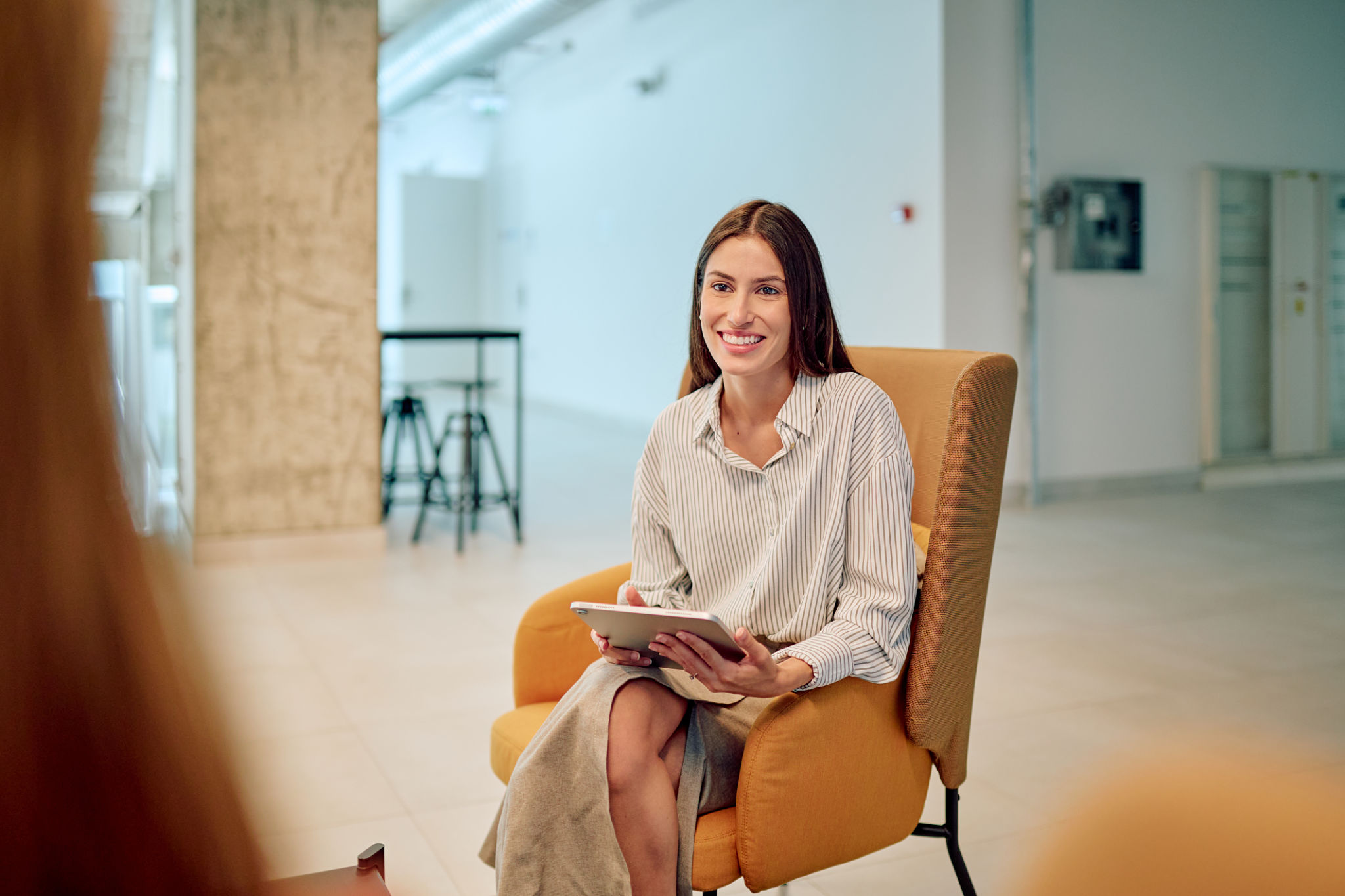 job interview tips