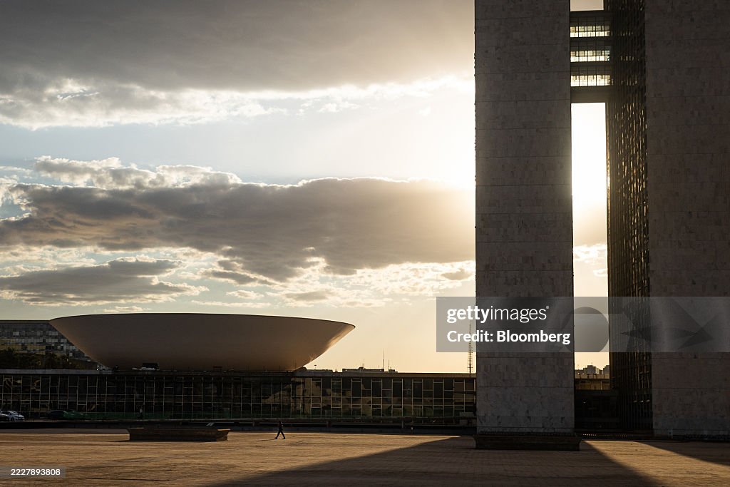 Brazil's Central Bank Releases Monetary Policy Committee Minutes
