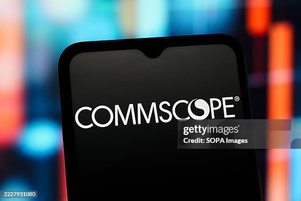 Commscope Ios 446 Commscope Stock Photos, High-Res Pictures, and Images - Getty Images