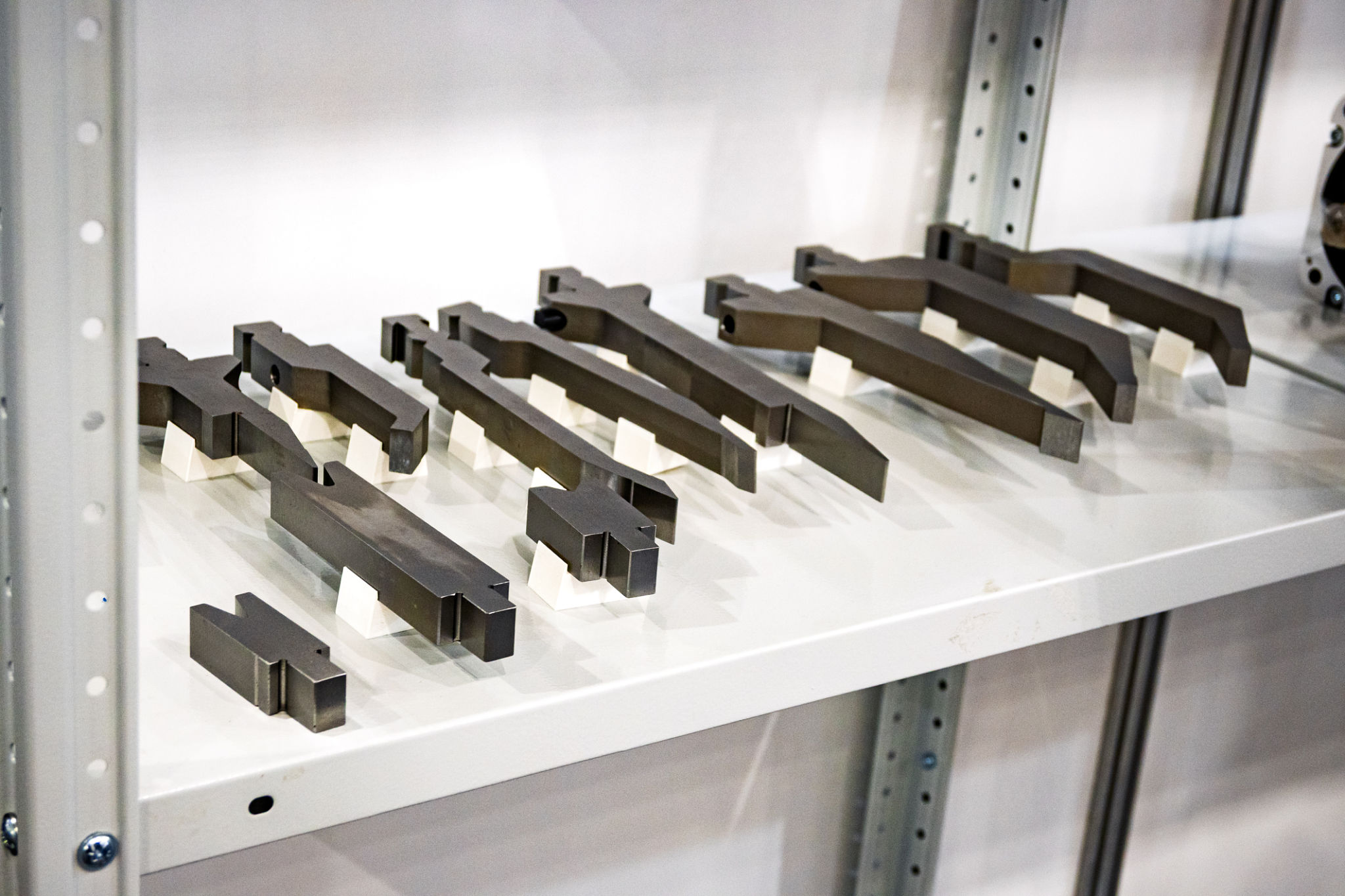 precision stamping