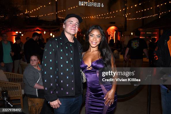 Vince Zampella död i bilolycka - Skapare av Call of Duty, Titanfall och Apex Legends 12 battlefield 6 reveal celebration hosted by electronic arts and battlefield studios Vince Zampella död i bilolycka - Skapare av Call of Duty, Titanfall och Apex Legends battlefield 6 reveal celebration hosted by electronic arts and battlefield studios 6