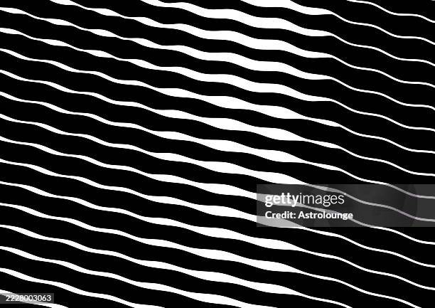 abstract wavy topology lines background design - orienteering map stock illustrations