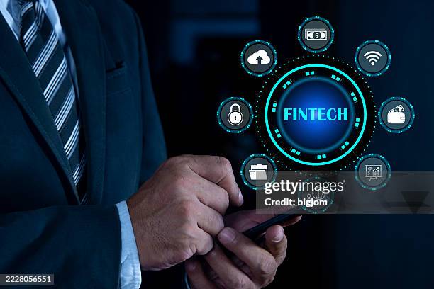A Beginner’s Guide to Choosing Fintech Solutions for Your Startup