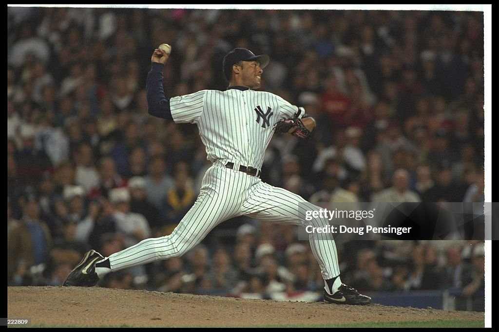 Mariano Rivera