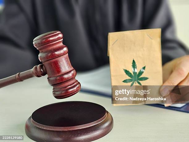 Abogado Verde - Legal proceedings regarding cannabis
