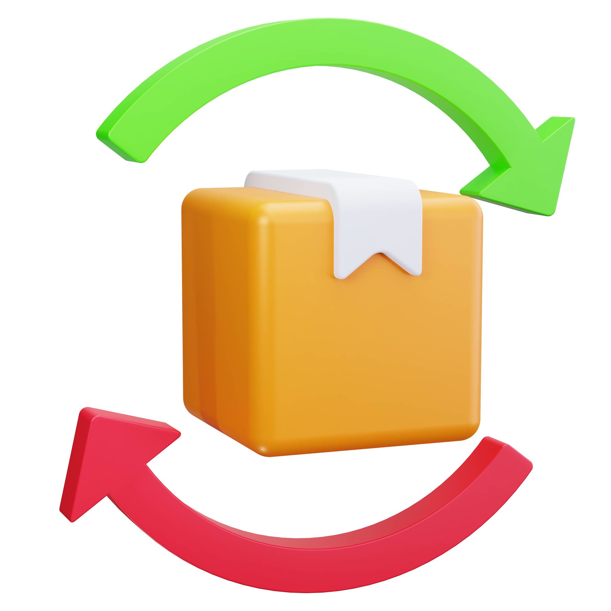 return management system