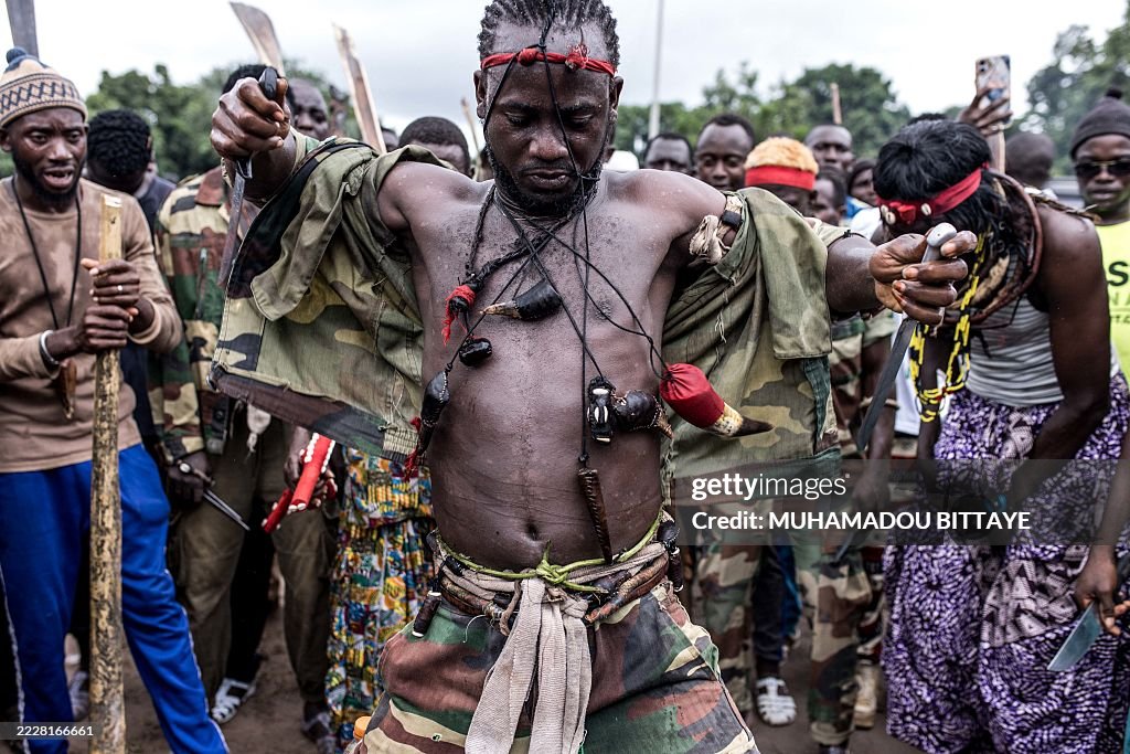 TOPSHOT-SENEGAL-CULTURE-TRADITION