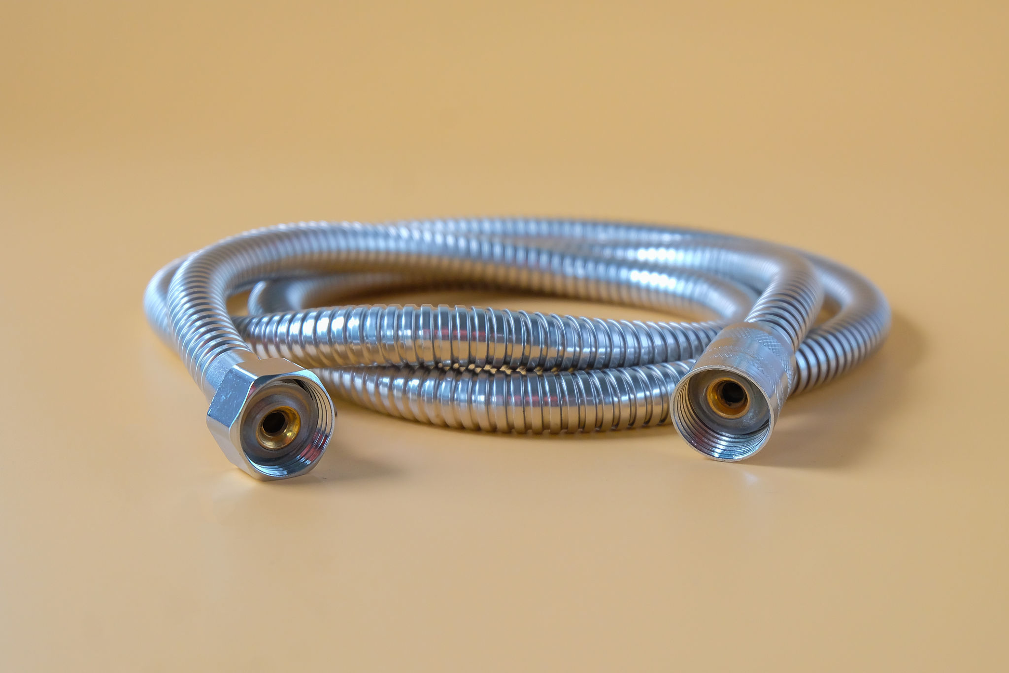 chrome plated products