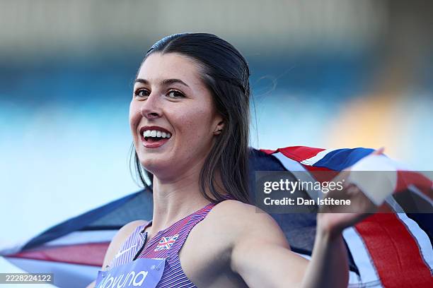 Hunt Spinter 174 Amy Hunt Sprinter Stock Photos, High-Res Pictures, and Images ...