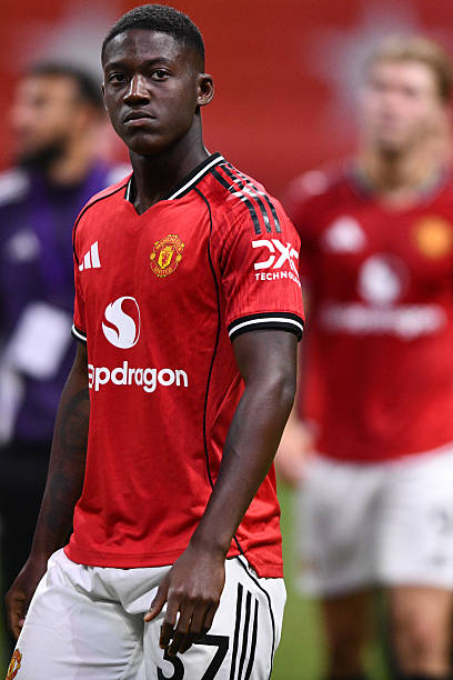 Manchester United v Everton FC: Premier League Summer Series