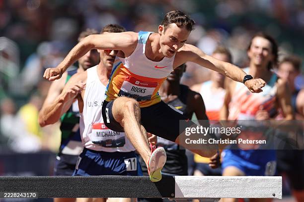 Keenth Rooks 141 Kenneth Rooks Photos & High Res Pictures - Getty Images