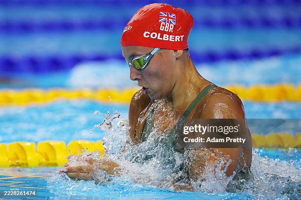Frey Colbert 475 Freya Colbert Photos & High Res Pictures - Getty Images