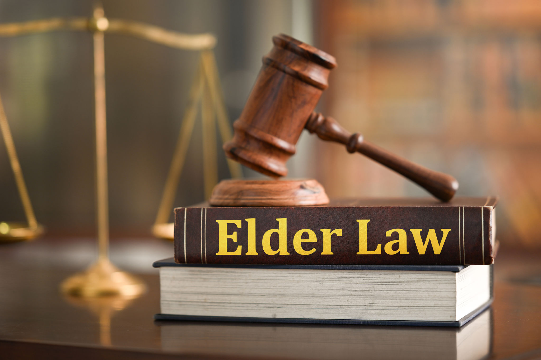 conservatorship