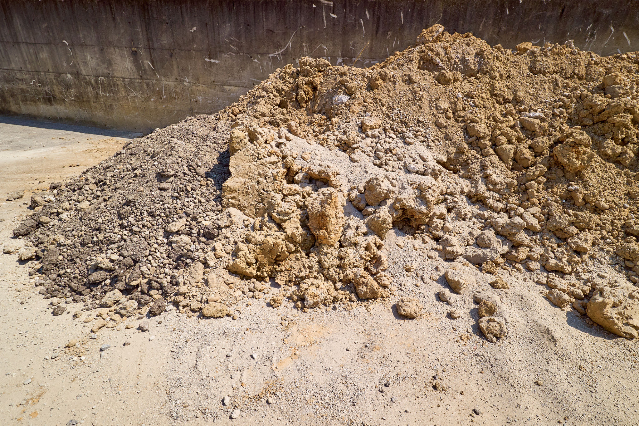 recycled materials construction