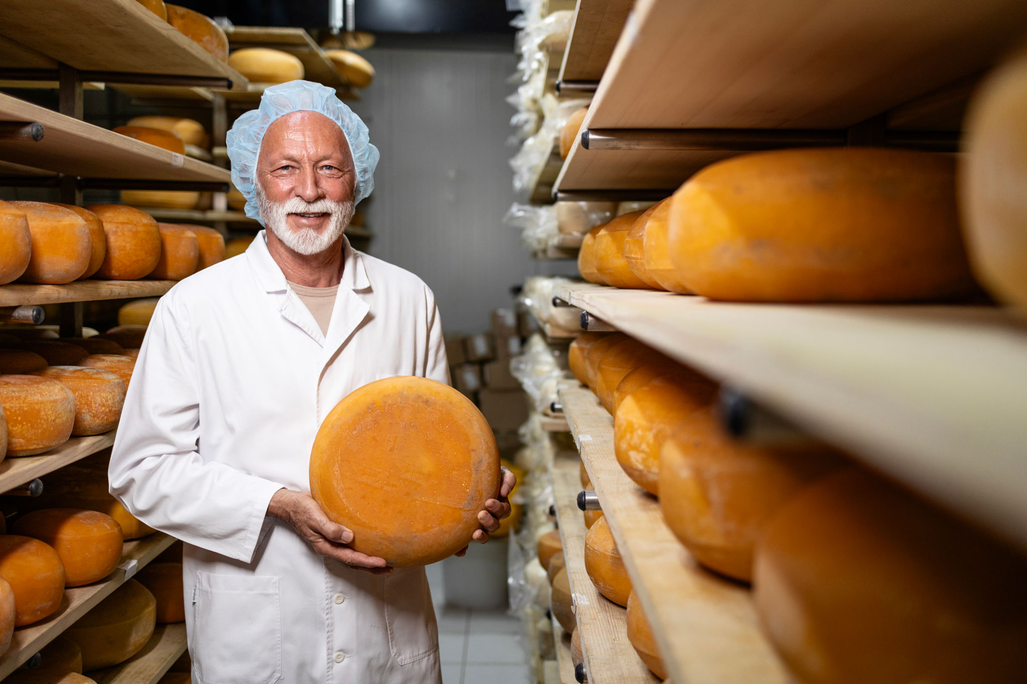 mass-produced furniture