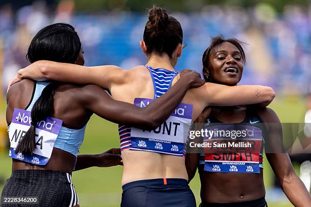 Hunt Spinter 174 Amy Hunt Sprinter Stock Photos, High-Res Pictures, and Images ...