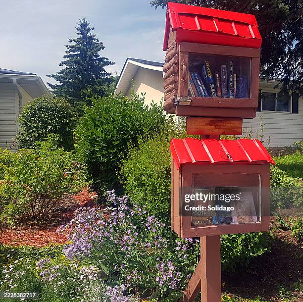 13 Curbside Pickup Library Stock Photos, High-Res Pictures, and Images ...
