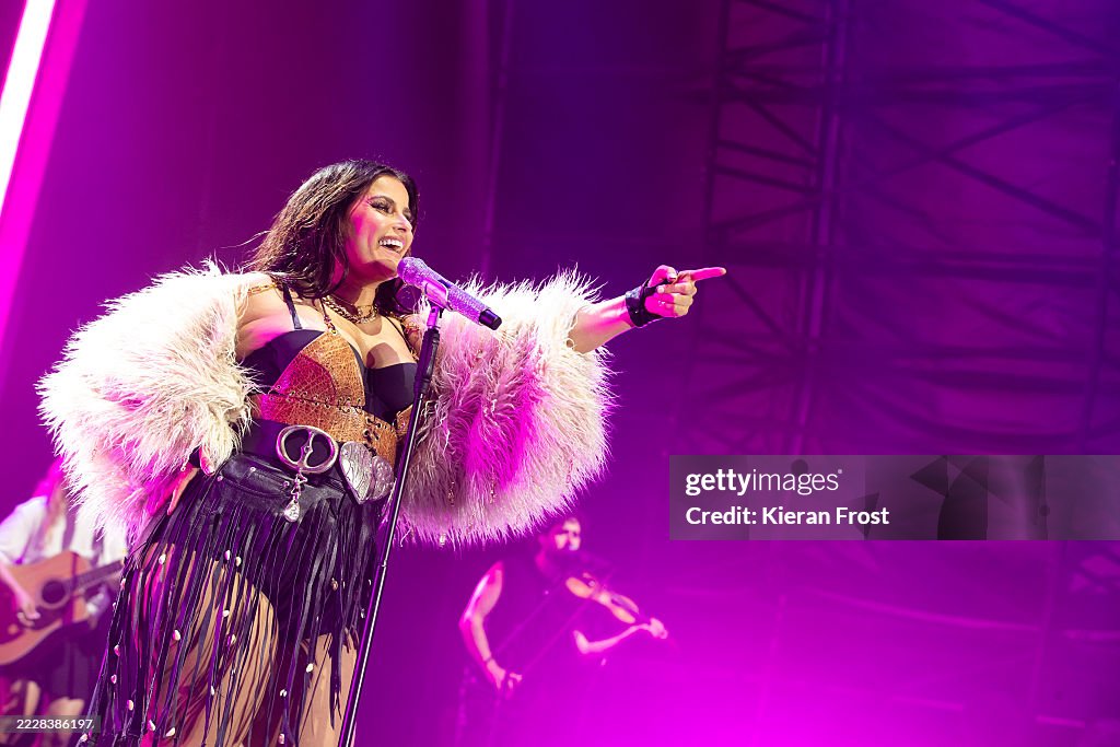 All Together Now Festival 2025