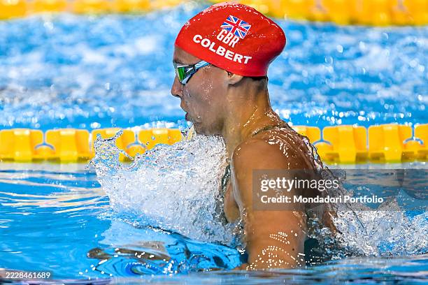 Frey Colbert 398 Freya Colbert Photos & High Res Pictures - Getty Images