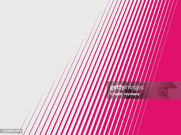 red blend gradient tilted line background - decal stock illustrations