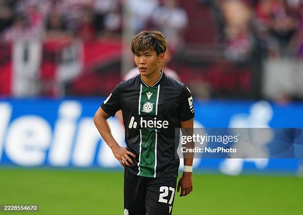 Fortuna Düsseldorf and Hannover 96 - 2. Bundesliga. Fortuna Düsseldorf and Hannover 96 - 2. Bundesliga.