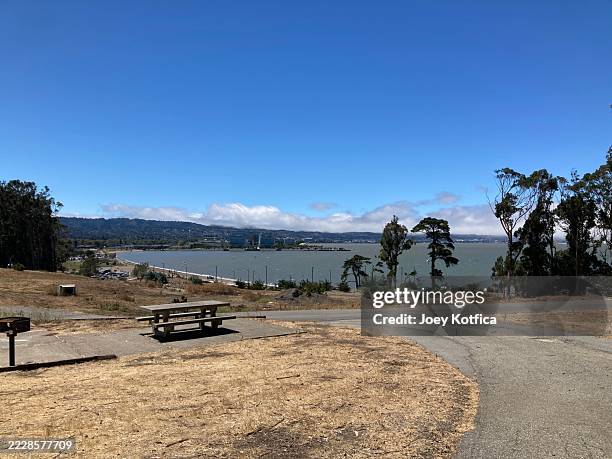 Coyote Point Resservation 79 Coyote Point Recreation Area Stock Photos, High-Res Pictures, and ...