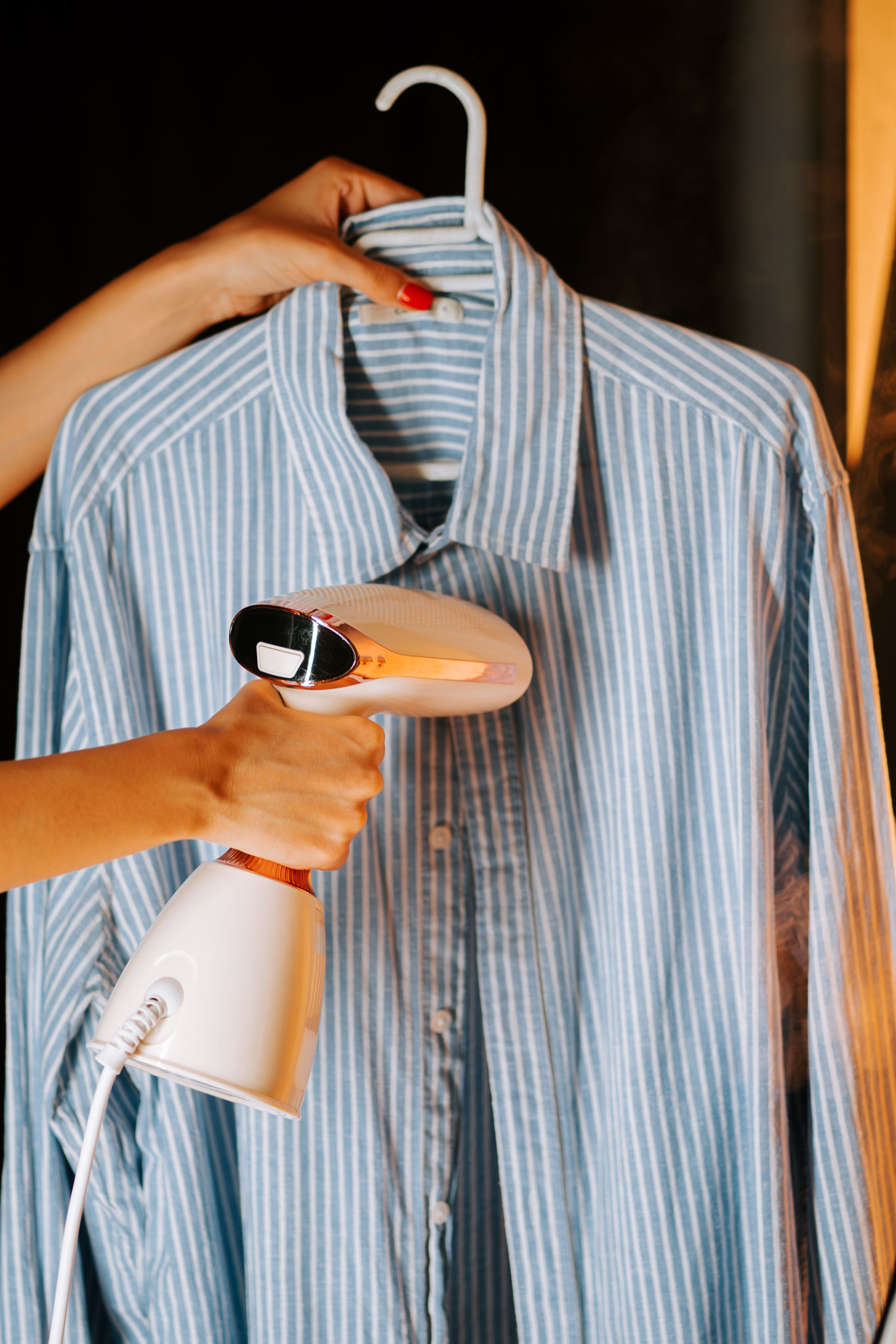 personalized cleaning
