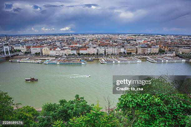 budapest - osteuropa stock-fotos und bilder