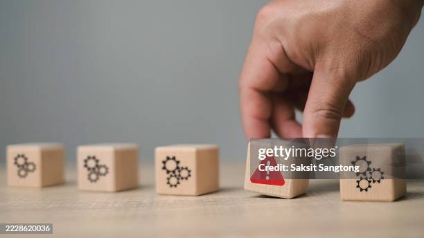 Avoiding Common Mistakes in Process Automation