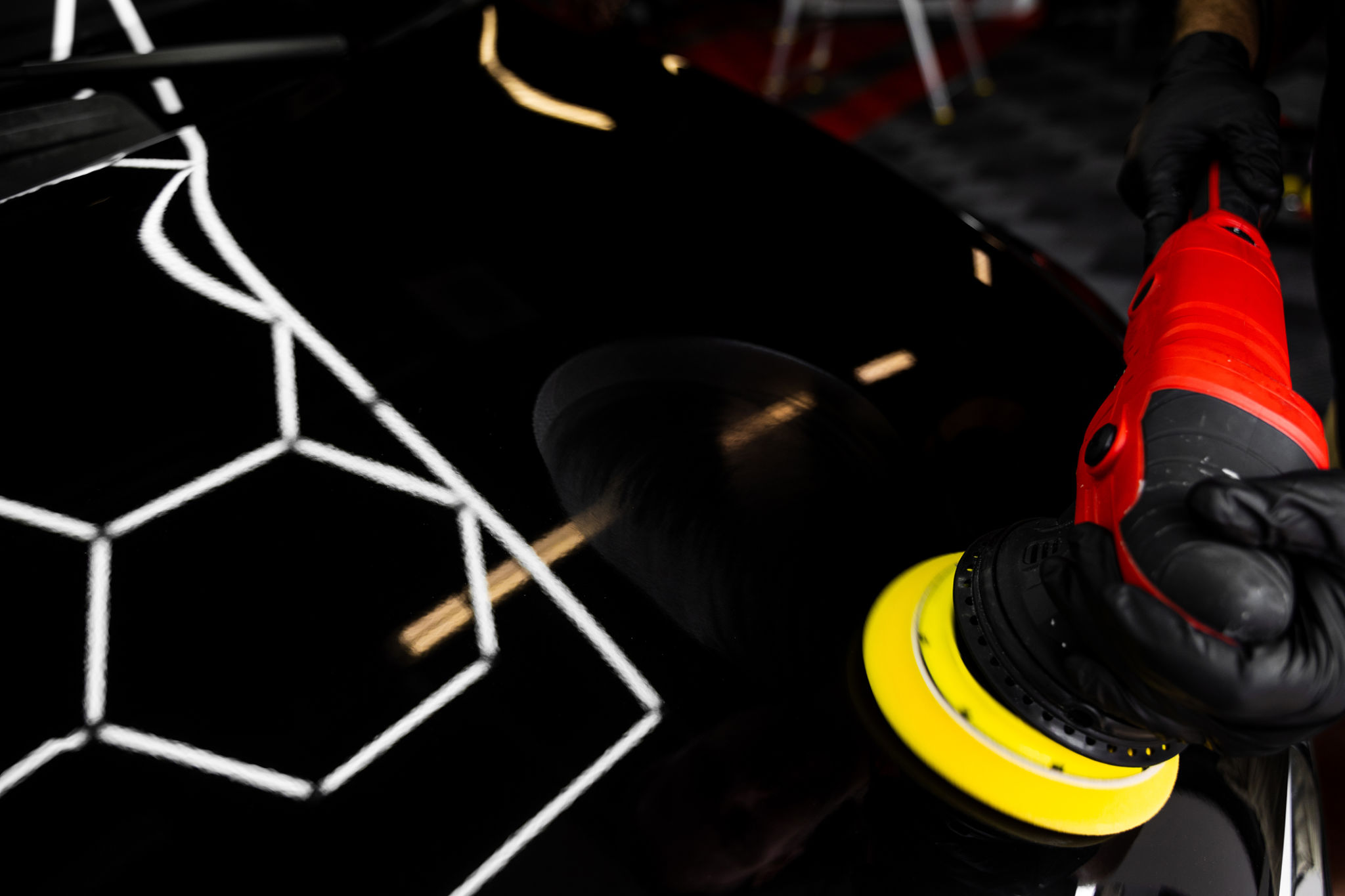 paint correction tools