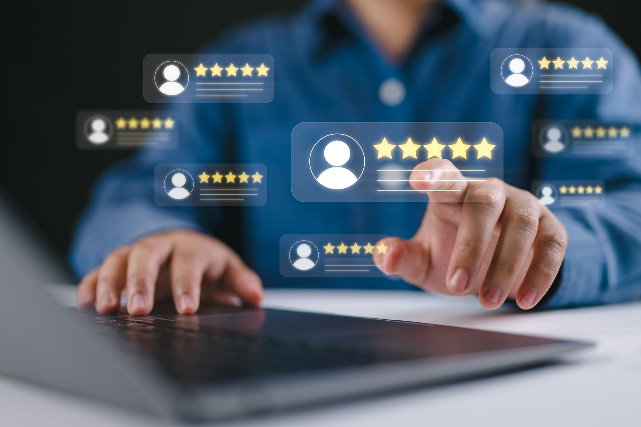 it survey