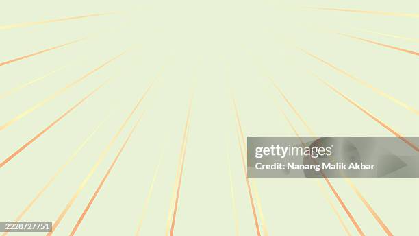 gradient zap lightning zoom excitement for background design - comic speed lines stock illustrations