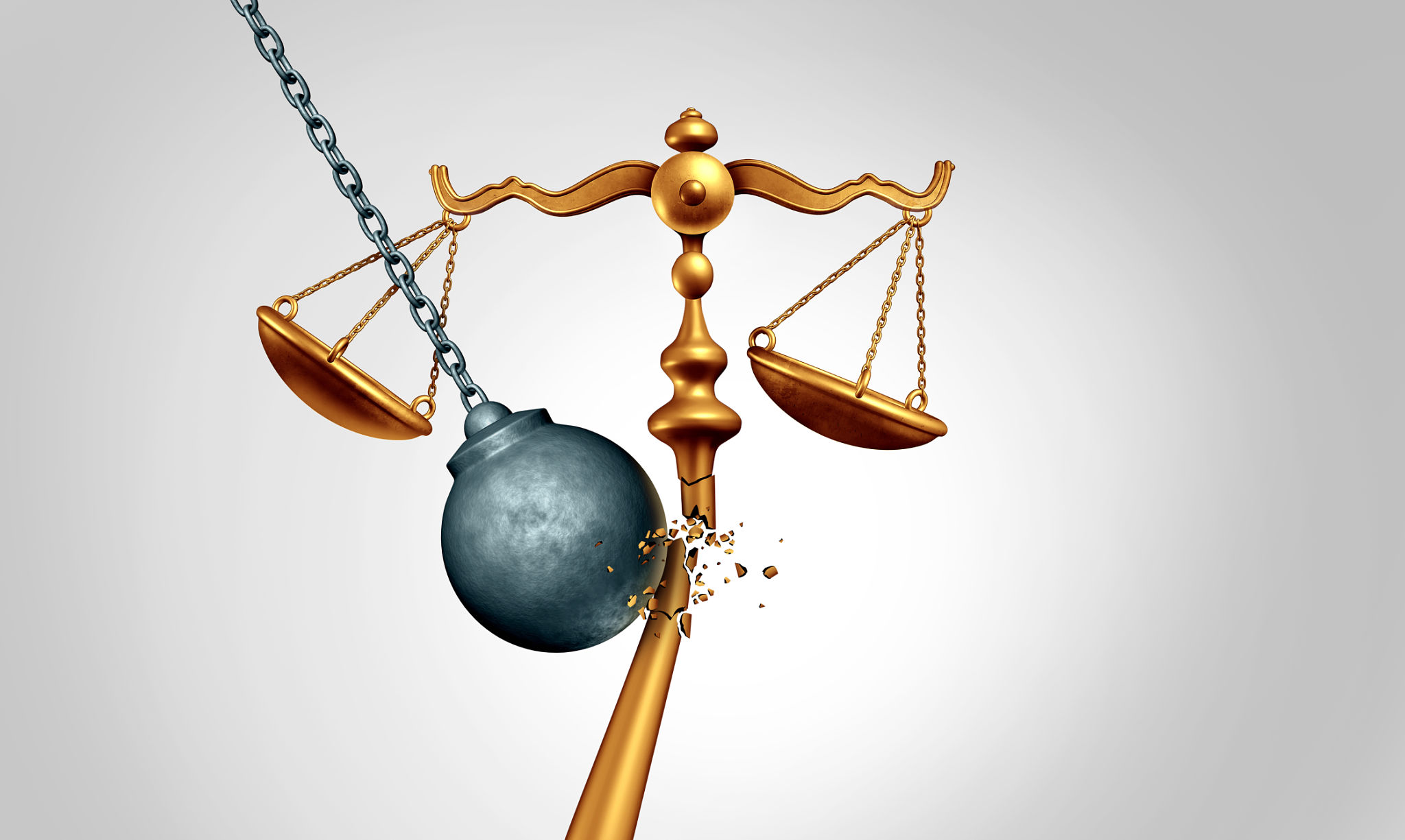 legal proceedings