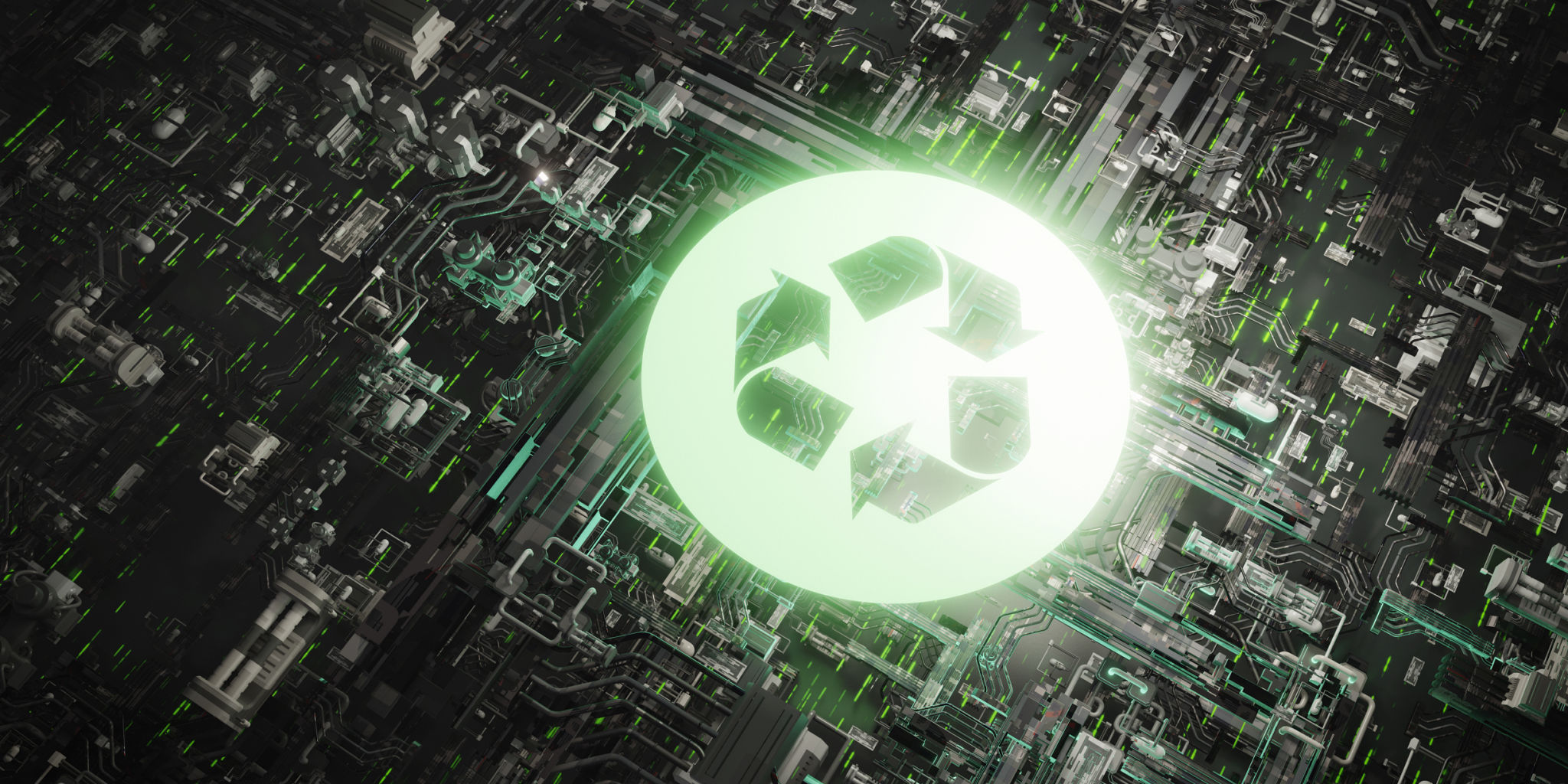 recycling technology