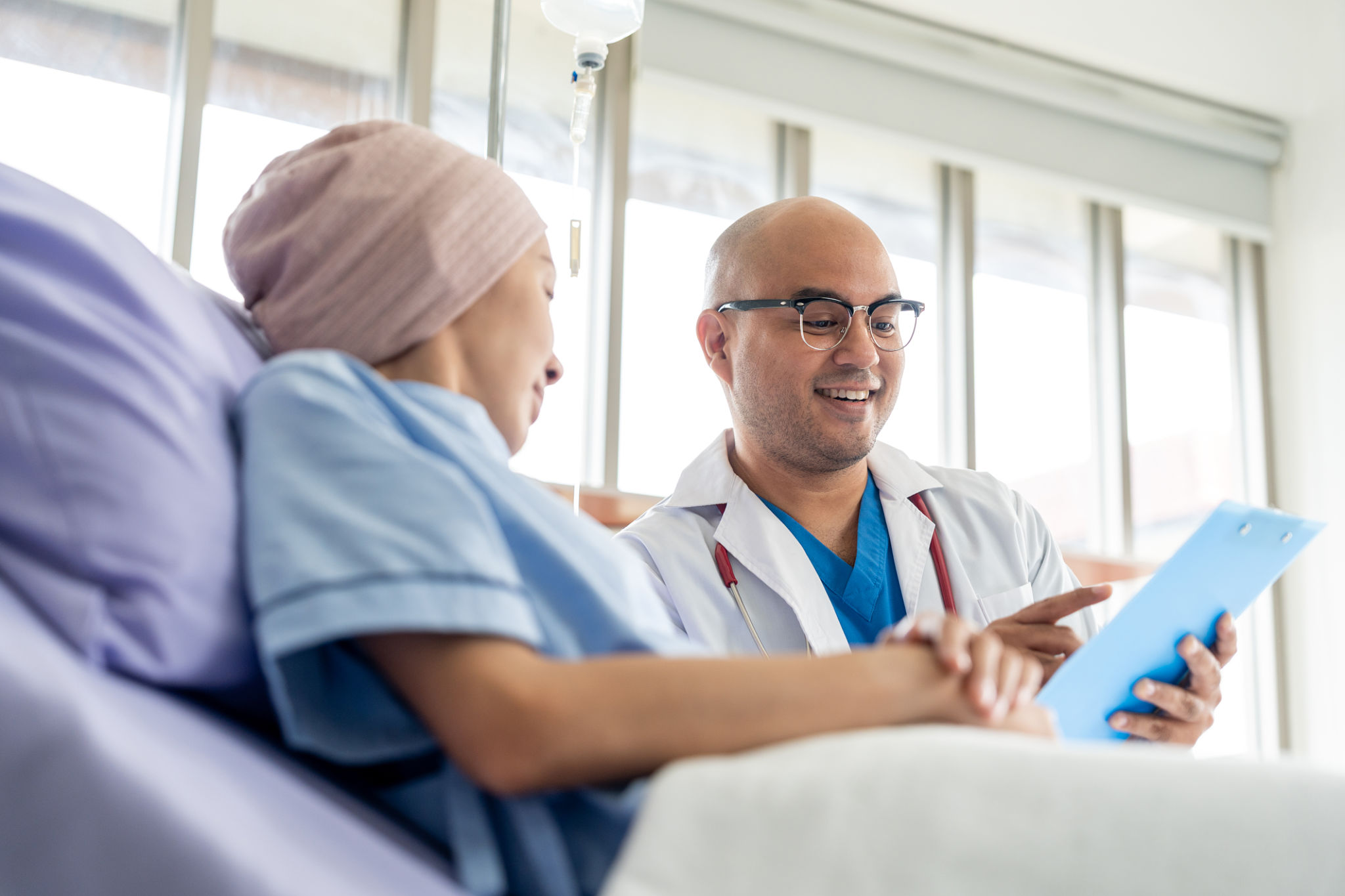 orthopaedic consultation