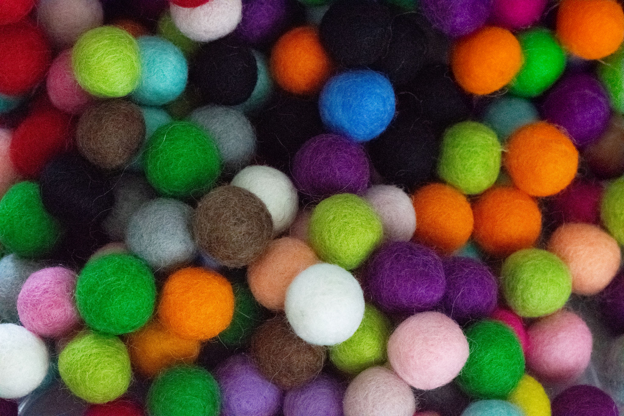 felt hat