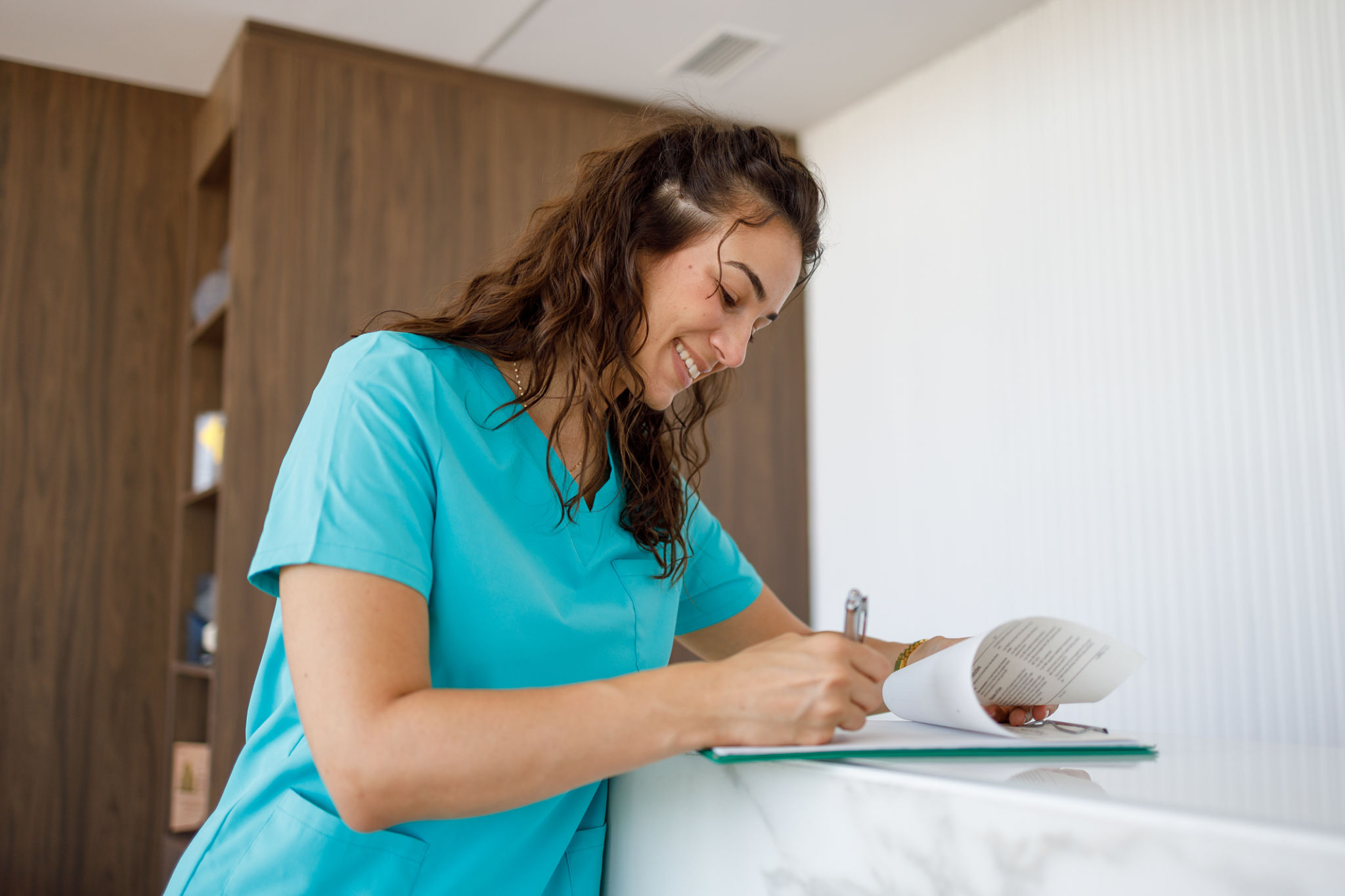 hospital efficiency