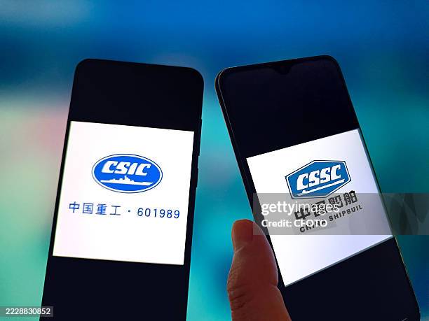 Cssc Symbol 326 Cssc Stock Photos, High-Res Pictures, and Images - Getty Images