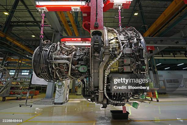 A320 Enginetype 2,211 A320 Engine Stock Photos, High-Res Pictures, and Images - Getty ...