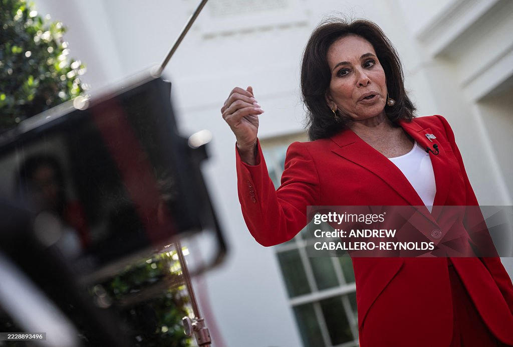US-POLITICS-CRIME-WASHINGTON-PIRRO