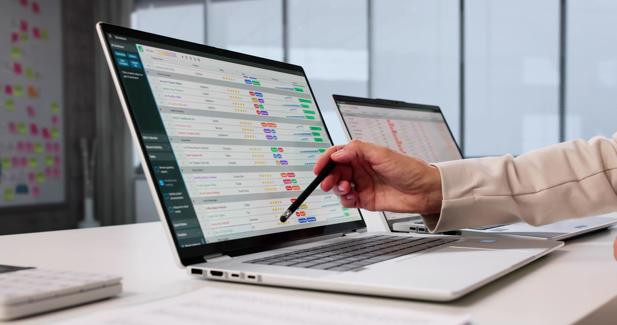 accounts receivable