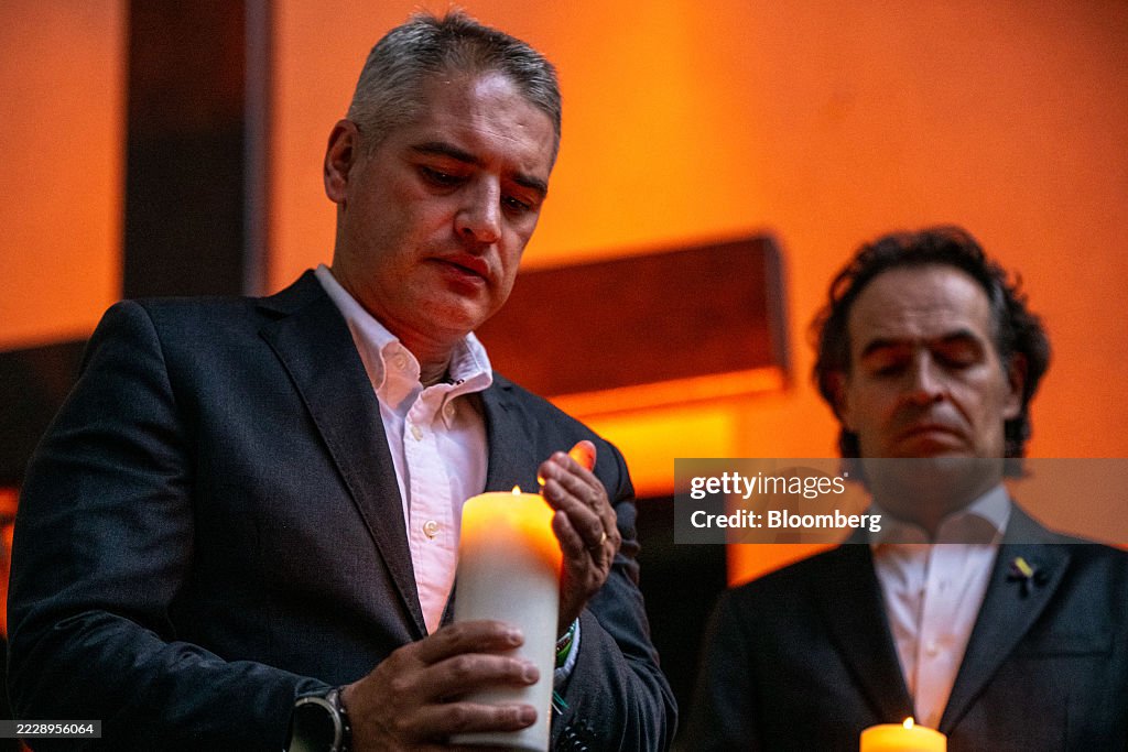Colombia Presidential Hopeful Uribe Dies After June Shooting