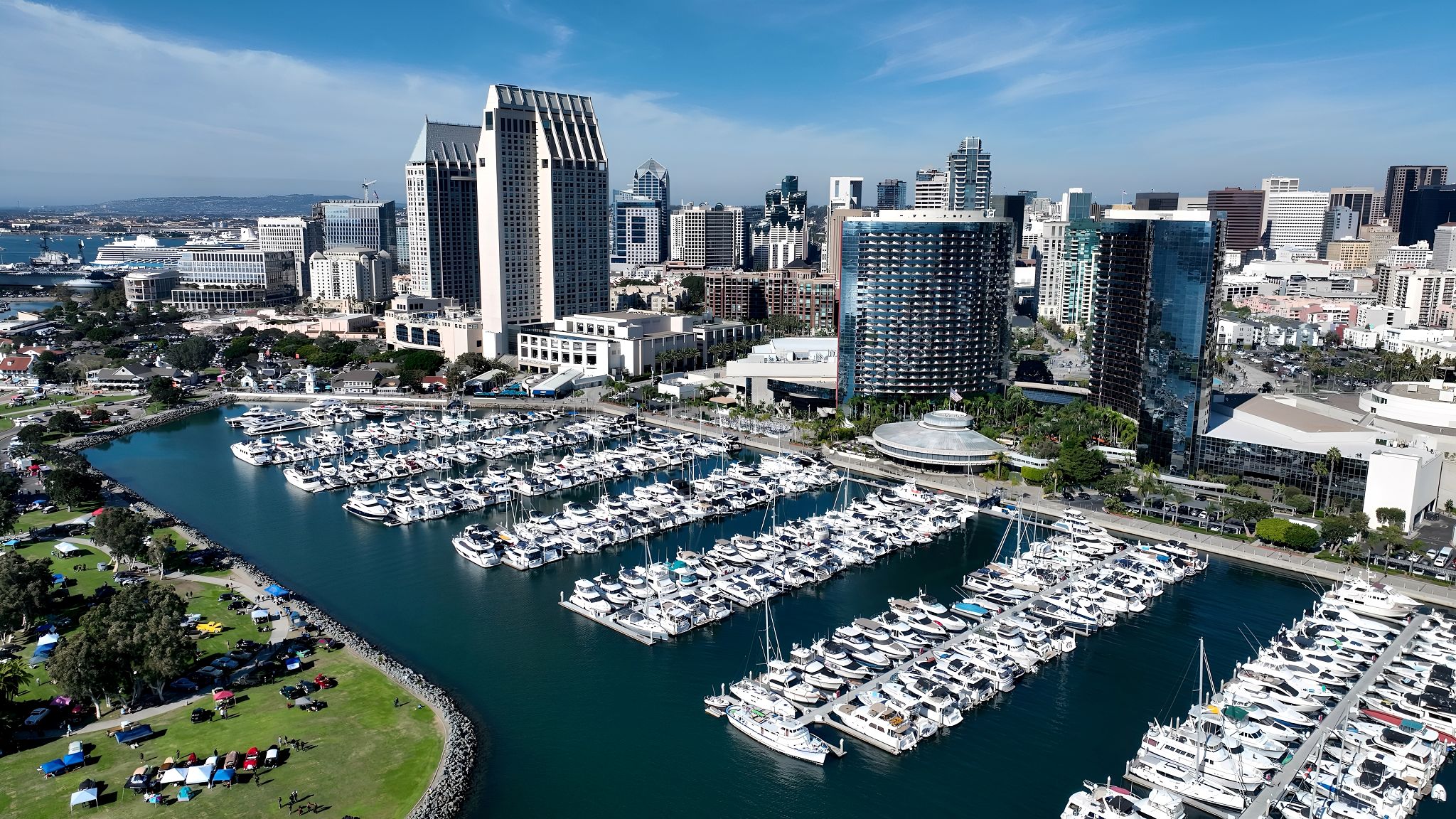 san diego events